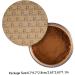 Makeup Setting Powder Face Concealer Oil Control Matte Mineral Contour 03 03# Soleil - Buy Online on GoSupps.com