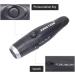XREX Single-Handed Electronic Sports Pipe - Ideal for PE Camping Referees Emergency Survival & More - Buy Online on GoSupps.com
