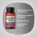 Piping Rock Magnesium Supplement for Women and Men | 240 mg | 60 Capsules | Buffered Chelate | Non-GMO Gluten Free | by Lindberg - Buy Online on GoSupps.com