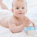Buy ToddMomy MAM Baby Bottles with Silicone Handles - Safe & Easy Wide-Necked Bottle Holder - Buy Online on GoSupps.com
