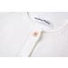 Smiling Pinker Toddler Girls Knit Cardigan - Soft & Warm Sweater with Pockets | 2-3 Years (White) - Buy Online on GoSupps.com