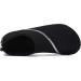 Buy Lightweight Saguaro Slippers for Women & Men | Graphite Black EU 42/43 | International Shipping - Buy Online on GoSupps.com