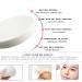 Large Round Makeup Sponges for Eye, Foundation, Blush - Soft, Thick, Fast Makeup - Dry/Wet Use, No Scumming - 2 Count - Buy Online on GoSupps.com