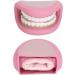 Model Teeth with Tongue - 28 Teeth Children's Tooth Model for Dental Care Demonstration & Teaching Tool - Buy Online on GoSupps.com