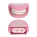 Children's Dental Care Model - Interactive Mouth Doll with 28 Teeth & Toothbrush for Teaching Brushing Skills - Buy Online on GoSupps.com