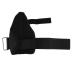 Adjustable Soft Wrist Support Brace - Breathable & Pressure Relief - Fits All Hand Sizes - Black (M - Buy Online on GoSupps.com