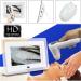 7 Inch Skin Diagnosis Hair Analyzer Scalp Hair Follicles Detector with Dual Probes 200x 50x High-Definition Lens with 2 Million Pixels for Imaging for Beauty Salon Hair Salon - Buy Online on GoSupps.com