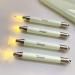 Rechargeable LED Diamond Art Pen with Light | 5D Diamond Painting Tools Kit Green - Buy Online on GoSupps.com