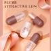 CarlosCCC Peppermint Lip Plumper Serum - Hydrating Plump Gloss for Fuller Lips, Reduce Fine Lines, Increase Elasticity - Natural Lip Enhancer Balm - Buy Online on GoSupps.com