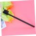 Buy Eyebrow Comb & Brush Set - Wooden Handle Eyelash Comb for Perfect Makeup | International Shipping - Buy Online on GoSupps.com