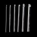 Stainless Steel Piercing Receiver Needle Receiving Tube (5mm) - Body Jewelry Tool - Buy Online on GoSupps.com