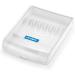 Waterpik Replacement Tips Storage Case - Compact & Durable - Buy Online on GoSupps.com