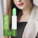 Magic Aloe Vera Lipstick Set - pH Color Changing Moisturizing Lip Balm Trio for Natural Lip Makeup | Glossier Lip Tint for Lasting Hydration - Buy Online on GoSupps.com