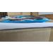 Simari Water Shoes for Men & Women - Quick-Drying Aqua Shoes | Bathing Beach & Swimming Footwear | SWS001 P nktchen Black 44/45 EU - Buy Online on GoSupps.com