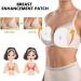 2 Boxes Royal Jelly Breast Enhancement Patch Breast Growth Patches Breast Enhancement Patches Natural Breast Firming Patch - Buy Online on GoSupps.com