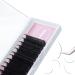 ALLOVE Cashmere Eyelash Extension Classic Lash Extensions 0.03 C Curl 9mm Individual Volume Lash Extensions Lash Trays for Lash Extensions Supplies Single Eyelash Extensions