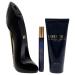 Carolina Herrera Good Girl for Women - 3 Pc Gift Set 2.7oz EDP Spray 3.4oz Body Lotion 10ml EDP Spray 6.45 Fl Oz (Pack of 1) - Buy Online on GoSupps.com