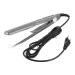 Hair Straightener Iron Multigear Adjustment 480 Degrees Fahrenheit Hair Straightening Ceramic Iron 220v
