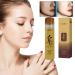 Premium Ginseng Extract Liquid - Anti-Aging Serum & Moisture Cream - Korean Red Ginseng Essence | Fight Collagen Loss & Reduce Folds (2PC) - Buy Online on GoSupps.com