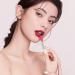 Unaone Silicone Lip Brushes - 8 PCS Makeup Beauty Lipstick Applicator Brushes with Cap - Multi-colored - Buy Online on GoSupps.com