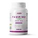 L-Taurine by HSN | 500mg | Taurine amino acid free | Vegan gluten-free lactose-free 120 vegetable capsules