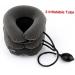 Tosssper Neck Traction Device & Inflatable Cervical Collar - Pain Relief & Support for Head & Neck Health - Buy Online on GoSupps.com
