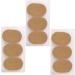 Soft Foam Callus Pads for Feet & Toes - Corn & Callus Cushions - 3 Sheets - Buy Online on GoSupps.com