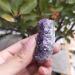 Crystal Rough Crystal Natural Brazil Amethyst Crystal Cluster Purple Quartz Dark Purple Stone Cluster Suitable for Home Office Decoration (Size : 70-80g) - Buy Online on GoSupps.com