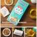 Alkyne 18 Flavors Liver Care Tea Daily Liver Nourishing Tea Nourish The Liver and Protect The Liver Health Preserving Tea for All People (3boxes) - Buy Online on GoSupps.com