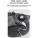 FECFUCY Electric Neck Heating Pillow - Adjustable Temperature Breast & Shoulder Wrap with Scarf - Fast Heating Skin-Friendly Design for Ultimate Comfort - Buy Online on GoSupps.com