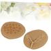 Buy Healvian 3 Pairs High Heel Shoe Inserts - Invisible Forefoot Pads for Comfort & Support - Buy Online on GoSupps.com