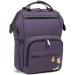 Osann Diaper Backpack - Large Capacity Ample Storage & Mobile Phone Port | Perfect for International Travel - Buy Online on GoSupps.com