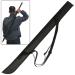 Armory Replicas Weapon Carry Cases Black Katana Bokken Large
