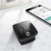 MOCACuff Bluetooth Blood Pressure Monitor - Fully Automatic Wrist Monitor with App, Portable & Accurate - White - Buy Online on GoSupps.com