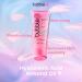 Bubble T Cosmetics Hyaluronic Acid Hybrid Body Lotion 200ml - Buy Online on GoSupps.com