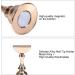 Nail Tips Holder Tips Alloy Magnetic Alloy Art Display Stand Tip for DIY Salon and Manicure Practice (#04) - Buy Online on GoSupps.com