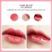 WFWJ 2 PCS Plumping Lip Oil | Hydrating Tinted Lip Gloss | Nourishing Transparent Lip Balm | Long-Lasting Shine | Non-Sticky Formula | Fresh Texture | 01 Pink - Buy Online on GoSupps.com