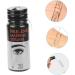Gogogmee Eyebrow Ink Black Line Eyebrow Measure Tool Professional Eyebrow Line Portable Eyebrow Pencil - Buy Online on GoSupps.com
