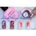 AIMEILI Blooming Gel 10ml: Soak Off Blossom Clear for Marble & Floral Nail Art - Buy Online on GoSupps.com