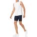 Amazon Essentials Men's Tech Stretch Muscle Shirt XL - White - Comfortable & Stylish - Buy Online on GoSupps.com