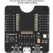 1 pcs Test Burn Board Small Batch Burn Fixture Small Batch Burn Fixture Min System Development Board - Buy Online on GoSupps.com