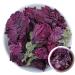 100% Violet 35g/1.23oz sans OGM Iris Naturel Vanille sirop bourzon Boulangerie Joli Bricolage sachets et tartes