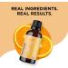 Pure Sweet Orange Essential Oil - Cold Pressed Citrus Oil for Diffuser & Skin - 1 Fl Oz - Buy Online on GoSupps.com