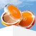 Korff Sun Secret Background Spf50+03 - Buy Online on GoSupps.com