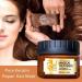Pure Keratin Repair Hair Mask 5 Seconds Miracle Hair Treatment Repairs Damaged Hair Keratin Hair Mask with Argan and Coconut Oil - Buy Online on GoSupps.com