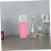 Didiseaon 1pc Facial Care Steamer Face Spa Atomizer Body Humidifier Mini Humidifier Portable Humidifer Pink - Buy Online on GoSupps.com