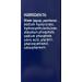 Acuaiss Eye Roller Moisturizer with Hyaluronic Acid & Vitamin B5 - Refreshing Roll-On for Puffy Tired Eyelids - 0.34 Fl Oz - Buy Online on GoSupps.com