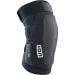 Ion K-Lite bicycle knee pads black 2024 Black L