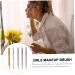 Buy MAGICLULU 15 Pcs Retractable Lip Brush Set - Portable Lip Gloss Applicators & Makeup Brushes for Lip Tint & Scrub - International Shipping Available - Buy Online on GoSupps.com