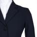 RJ Classics Washington Xtreme Soft Shell Show Coat Blue Size 4R - Premium Equestrian Apparel - Buy Online on GoSupps.com